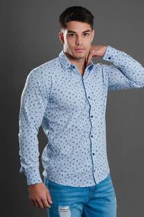 CAMISA REYES - 