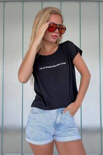 Remera Franca - 