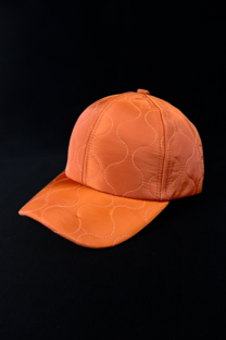 GORRA MATELASSE ONDAS - 