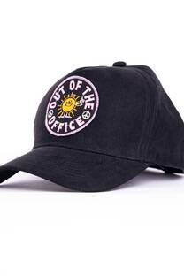 GORRA OUT OF THE OFFICE - 