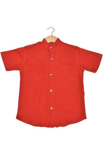 Camisa de Lino Lisa - 