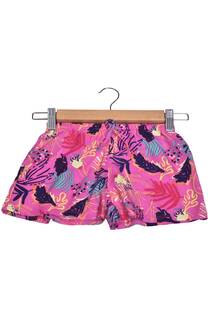 Short De Fibrana - 