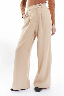 PANTALON SASTRERO PINZADO - 