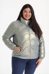 Campera Puffer Guillermina - 