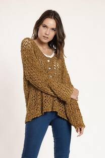 Sweater Amapola - 