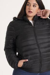 Campera Inflable XXL Mónica - 