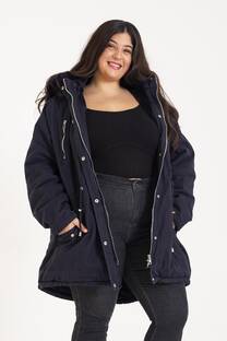 Parka plus Noelia - 