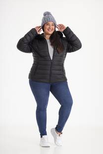 Campera Plus Leonor - 