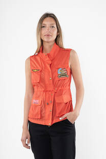 chaqueta Fara - 