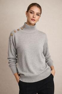 Sweater Turin - Sweater Turin -