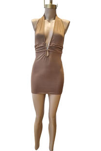 VESTIDO VI - 