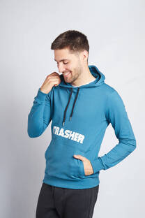 TRASHER - 