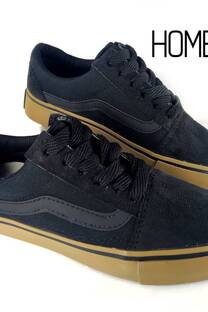 QUI800 STYLE VANS AMERICANA HOMBRE - 