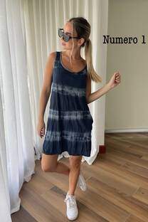 Vestido Gaby - 