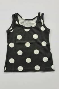 Musculosa lunares nena - 