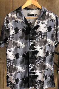 Camisa Hawaiana  - 