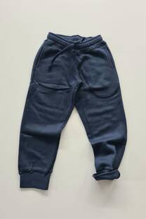 Pantalon rustico con puño unisex - 