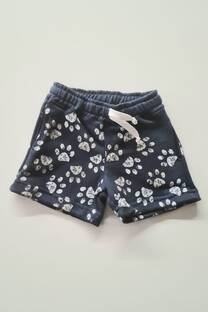 Short patitas bebe - 