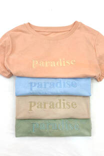 RE016 PARADISE - 