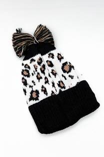 Gorro -Print- - 