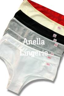 Culottess Bella Marie pack x3 - 