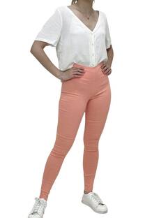 Pantalón de Bengalina 2x1 solo colores - 