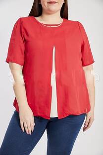 BLUSA FLORI - 