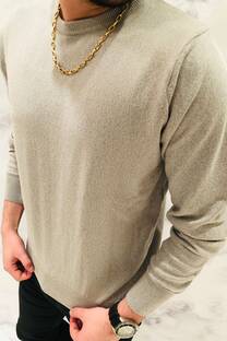 Sweater Mouline  - 