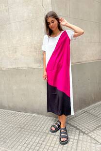 Vestido Luana - 