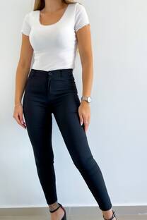 Pantalon -Basic Bengalina- -Elastizada- - 