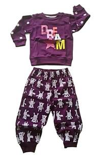 Pijama Dream Beba - 