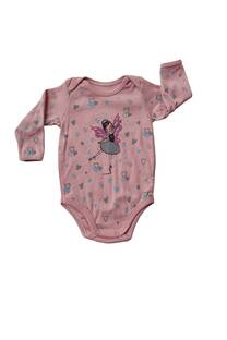 Body bailarina Bebe - 