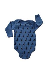 Body dinos Bebe - 