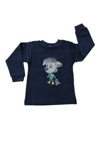 Remera perrito Bebe - 