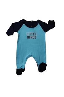 Enterito Little Heroe Bebe - 