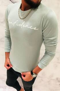 Sweater Confidence - 