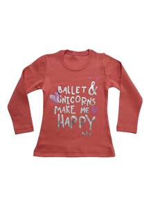 Remera Happy Nena - 