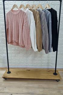 Sweater Freya - 