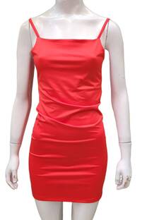 Vestido Monica - 