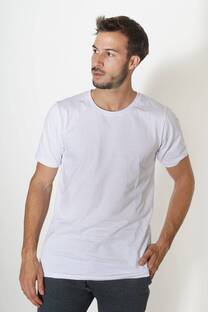 REMERA ALGODON PEINADO 24.1 - 