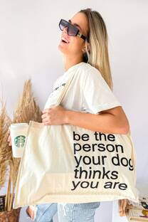 Bolso Be The Person