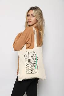 Bolsa The Box - 