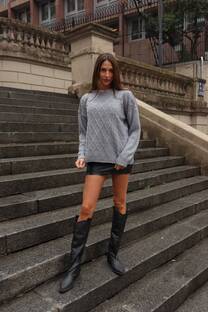 Sweater Brooklyn  - 