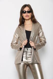 Blazer metalizado - 