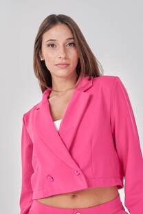 BLAZER CORTO - 