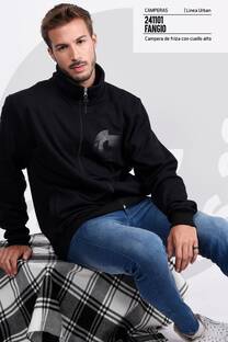 CAMPERA FANGIO - 