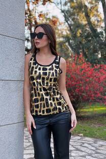 Musculosa MILENIUM 008 ru063 - 