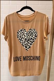 Love Moschino de modal viscosa - 