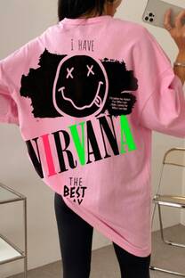 Remeron NIRVANA THE BEST DAY	 - 