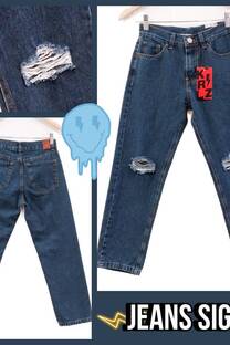 Jeans Kids Siggy - 